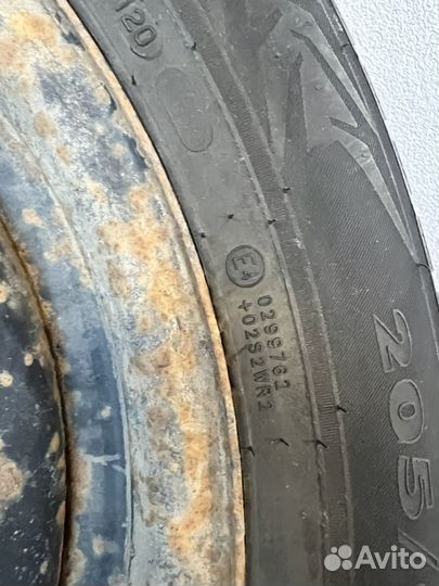 Nokian Tyres Nordman 7 205/65 R16 99T