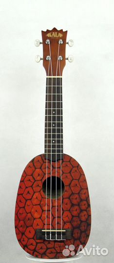 Укулеле Сопрано 21