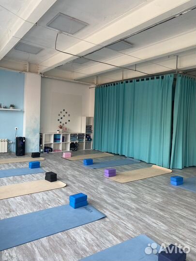 Услуга по аренде зала