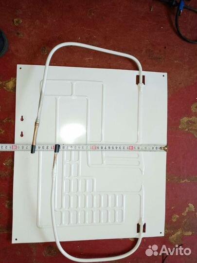 Испаритель для холодильника