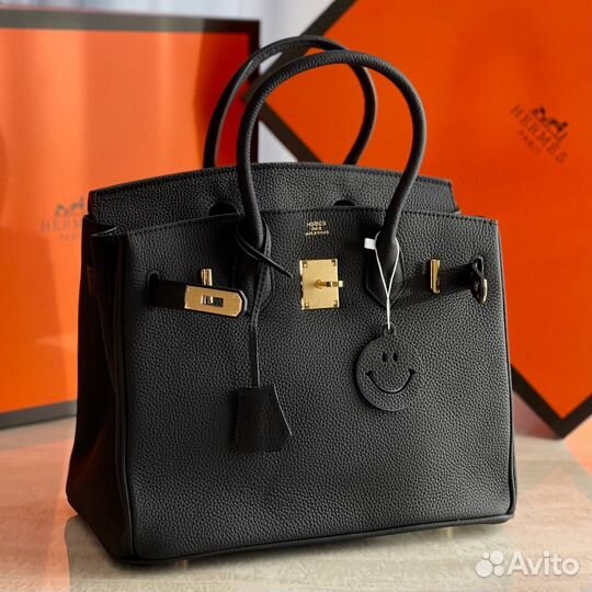 Сумка Hermes Birkin