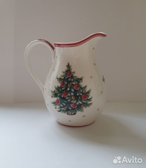 Молочник 0,5 l Villeroy & Boch Toys Delight