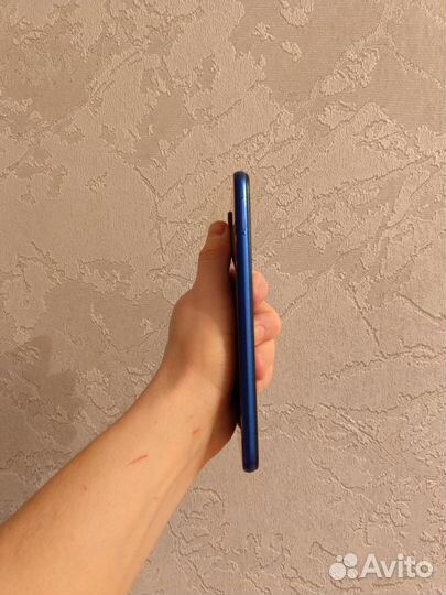 Xiaomi Redmi Note 7, 4/64 ГБ