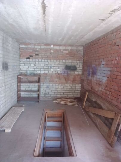 Гараж, 18 м²