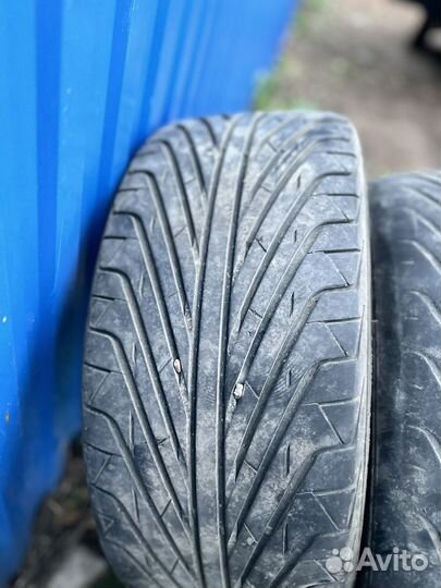 Triangle TR968 215/45 R17 91N