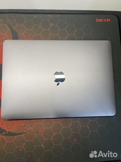 MacBook pro 13 2016 touch bar 512gb i5 16gb