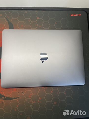 MacBook pro 13 2016 touch bar 512gb i5 16gb