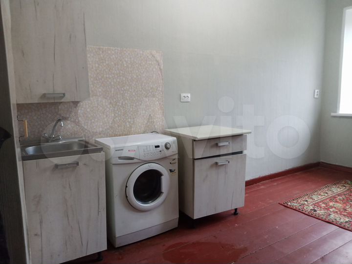 Квартира-студия, 16 м², 3/4 эт.