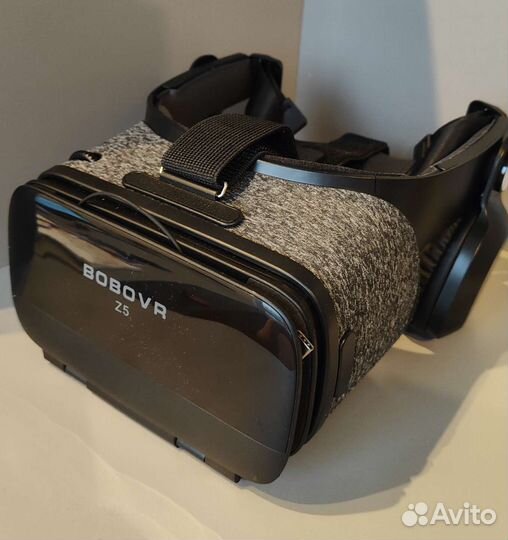 Очки виртуальной реальности BoboVR Z5