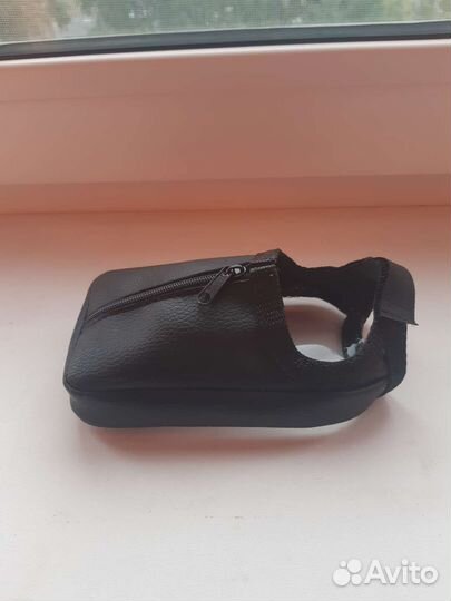 Чехол nokta makro legend simplex