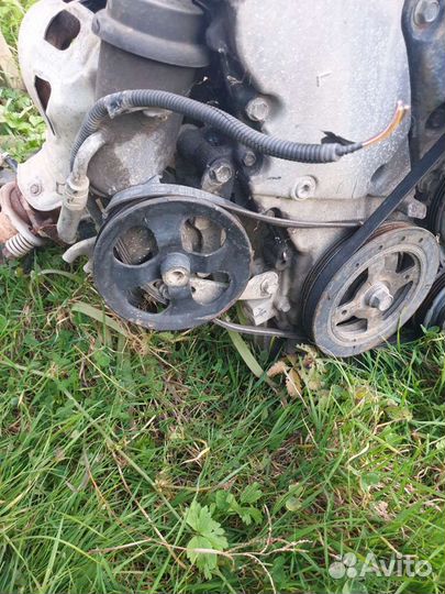 Мотор 2 NZ-FE (1.5 л)