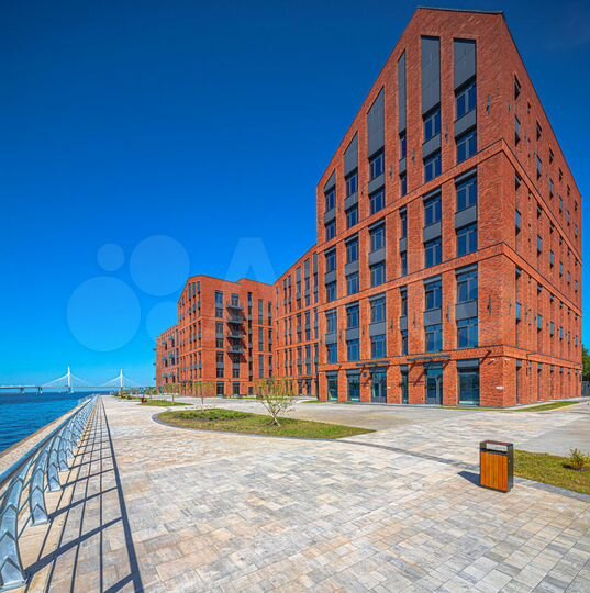 4-к. квартира, 171,8 м², 5/9 эт.