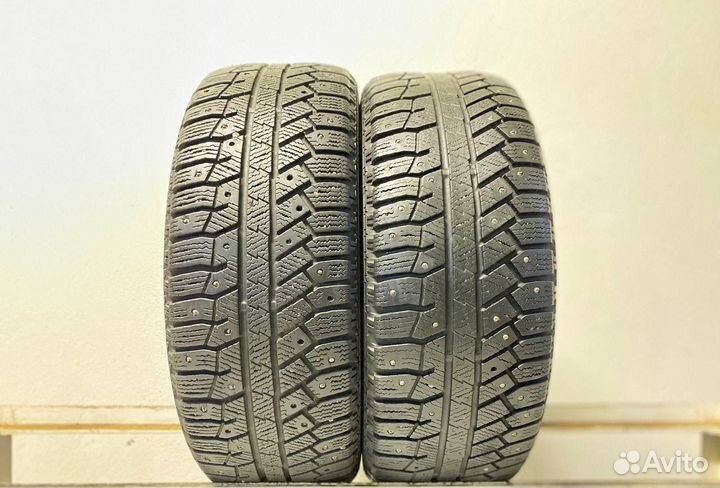 Continental ContiVikingContact 2 205/55 R16
