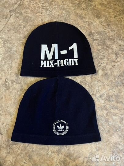 Шапки детские для мальчика