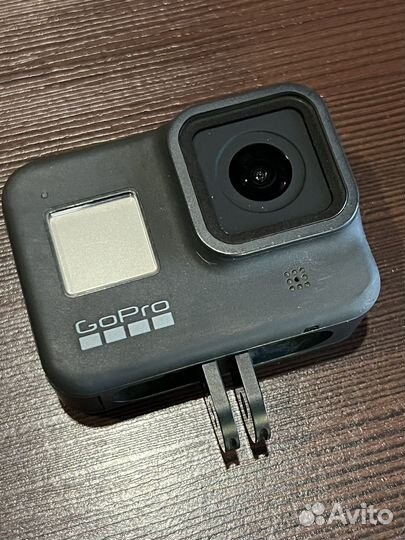 Gopro hero 8 black