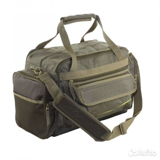 Сумка рыболовная Aquatic С-09 Хаки
