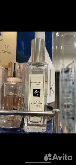 Одеколон JO malone london