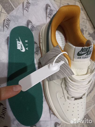 Кеды nike 39 размер