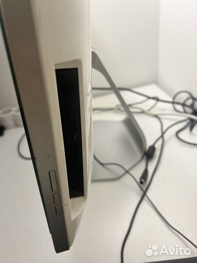 Моноблок с дисководом