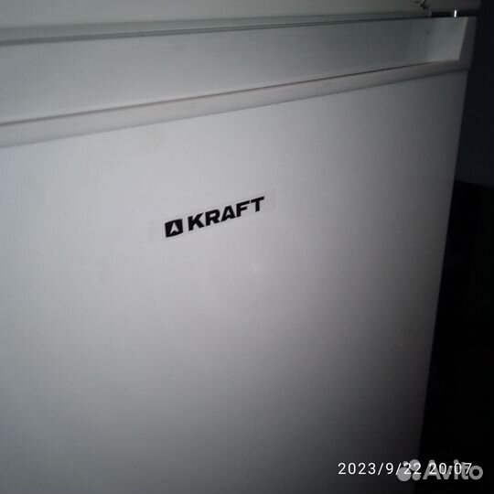 Холодильная камера бу