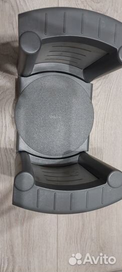 Держатель для тарелок Blum