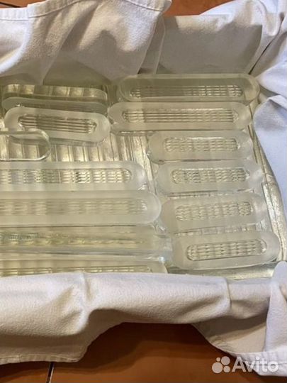 Стекла дюренса клингера все