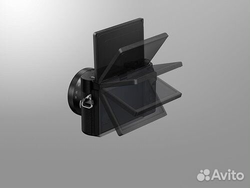 Фотоаппарат компактный Panasonic Lumix DC-GX850 KI