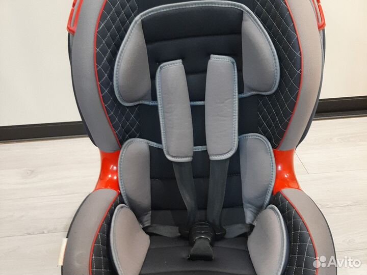 Детское автокресло