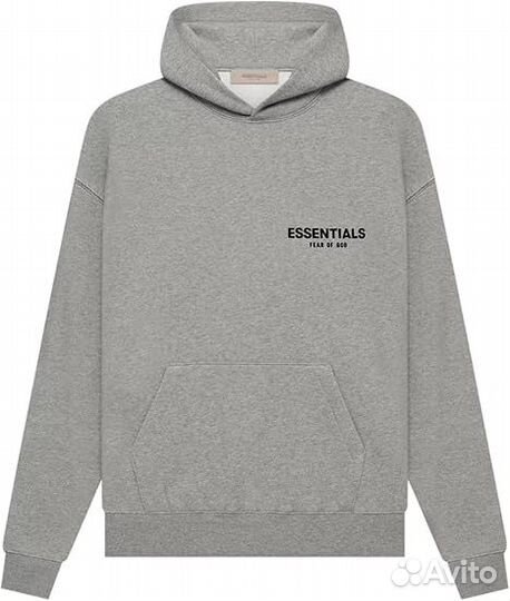 Fear of God Essentials Худи