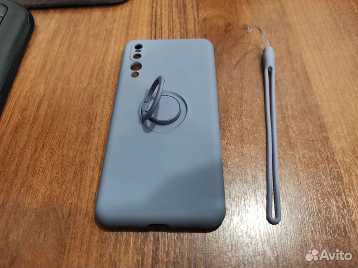 Чехол Honor P20 Pro