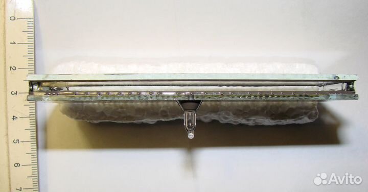 Вли дисплей для трансивера icom 751 и 736