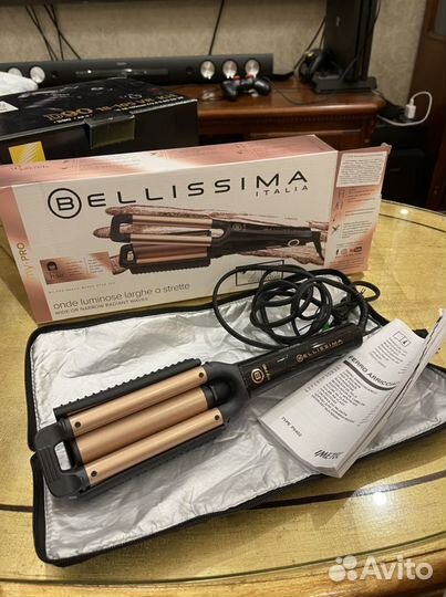 Мультистайлер Bellissima my pro для волос