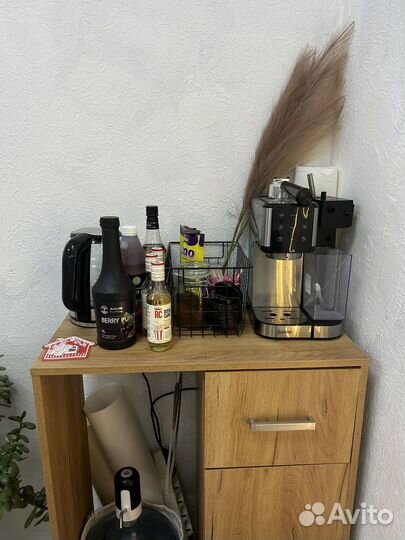 Аренда места мастера маникюра