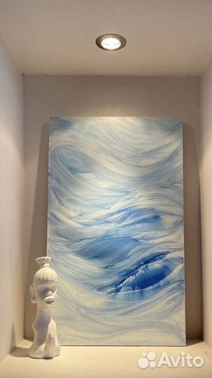 Картина на заказ