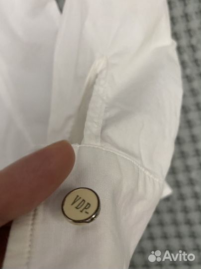 Рубашка VDP