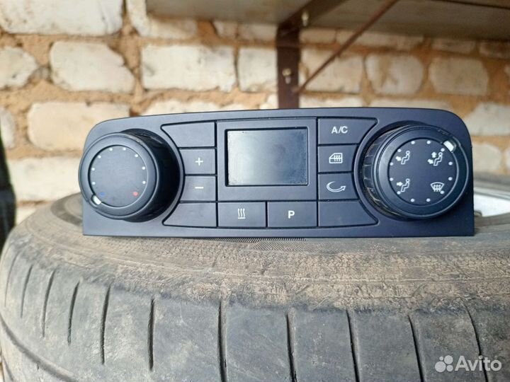 Блоки управления ман датчик абс ман