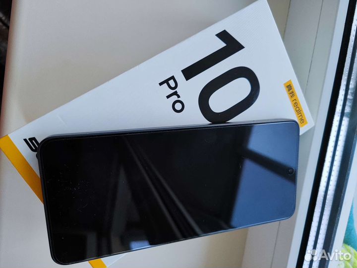 Realme 10 pro