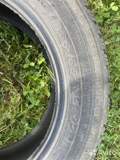 Amtel Planet DC 185/65 R15 92H