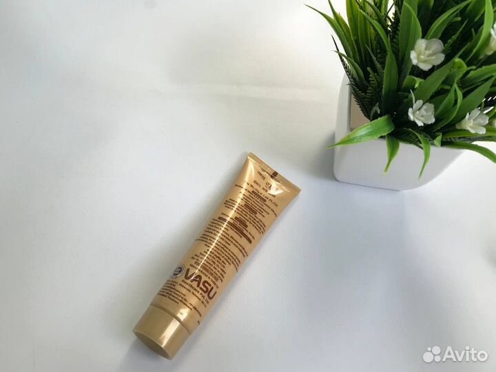 Крем для лица