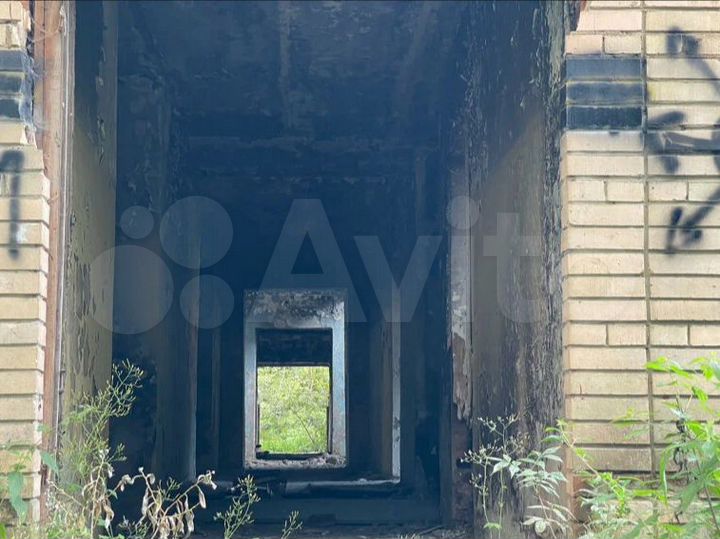 Участок 1500,9 га (ИЖС)