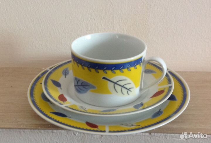 Набор посуды для кухни