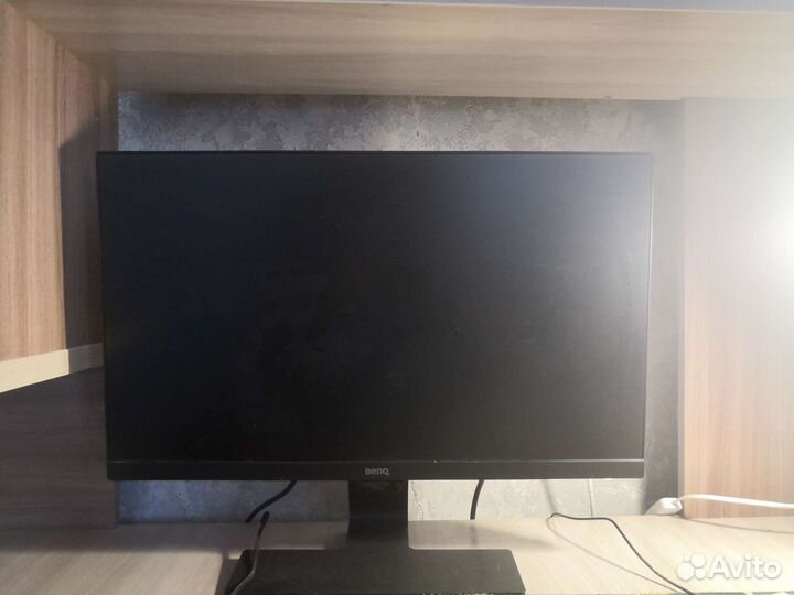 Benq bl2480 (монитор рабочий)