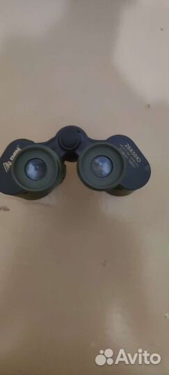 Бинокль