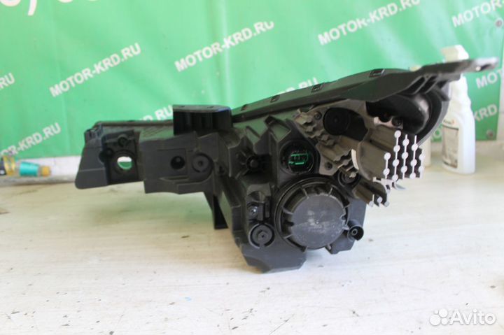 Фара правая Hyundai Elantra 2020- 92102AA100 7 CN7