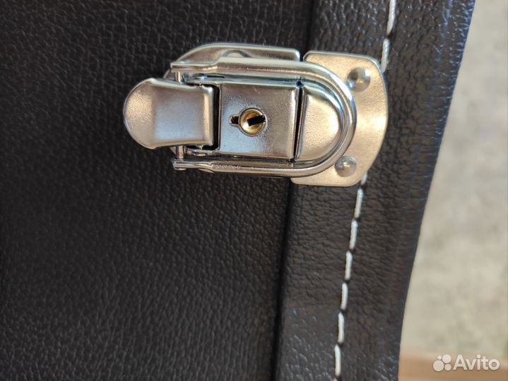 Кейс Fender для акустической гитары dreadnought