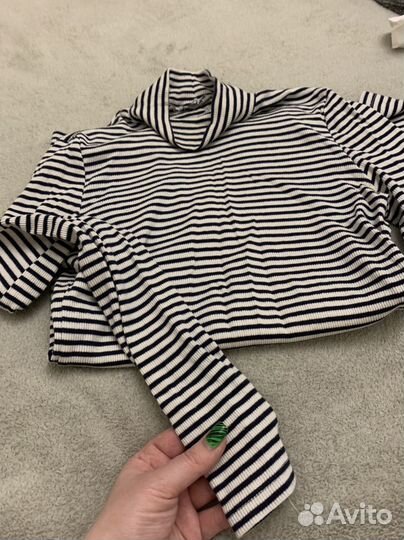 Водолазка женская