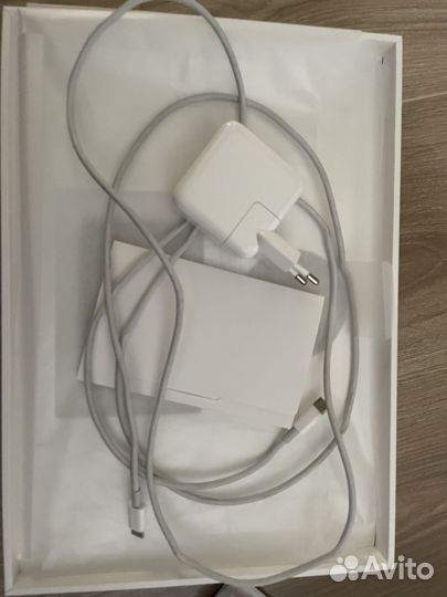 Apple MacBook air a1932