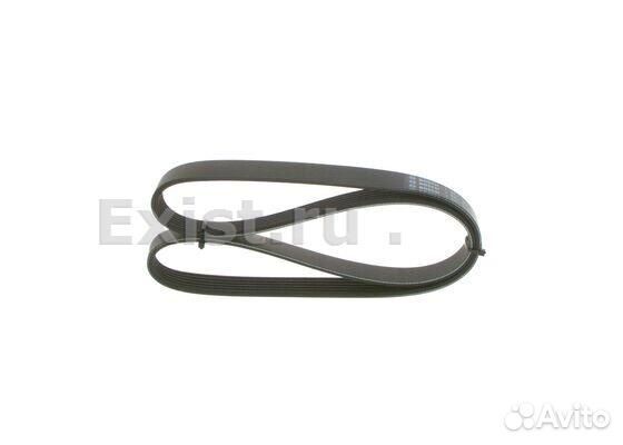 Ремень поликлиновый skoda/ toyota/volkswagen