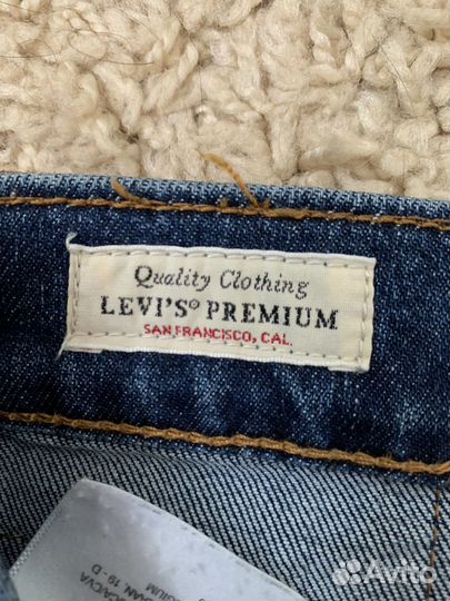 Динсы Levis оригинал