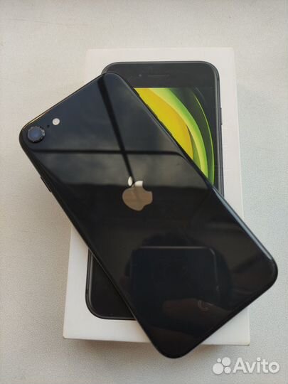 iPhone Se 2020